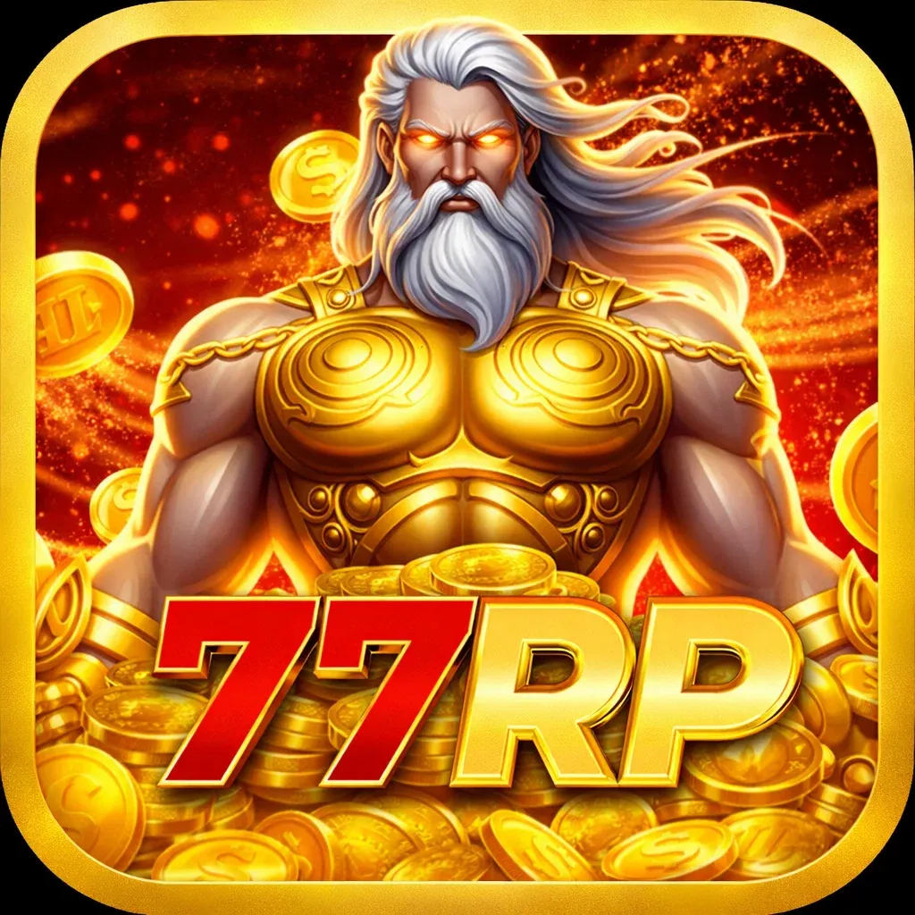 77RP - Game Memancing Seru untuk Penggemar Fishing
