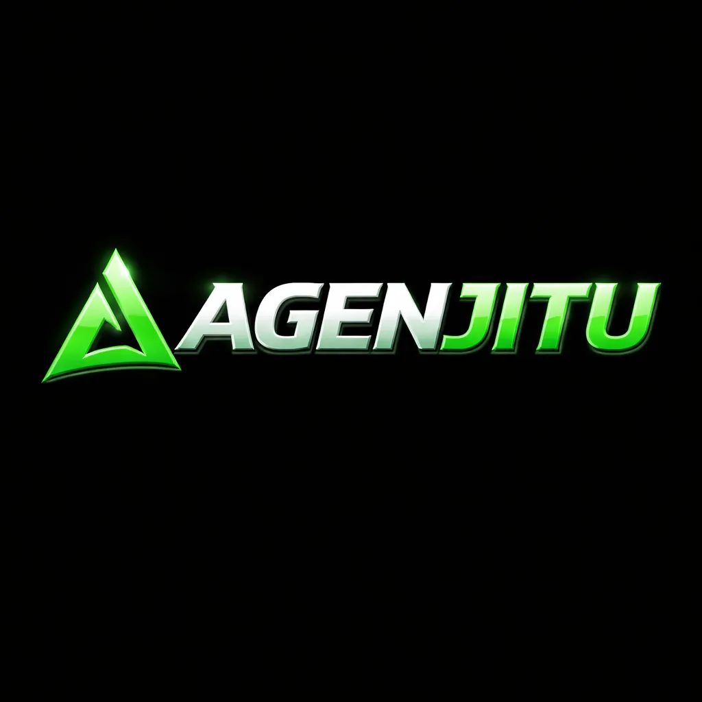 AGENJITU - Permainan Strategi yang Menggugah Taktik Anda