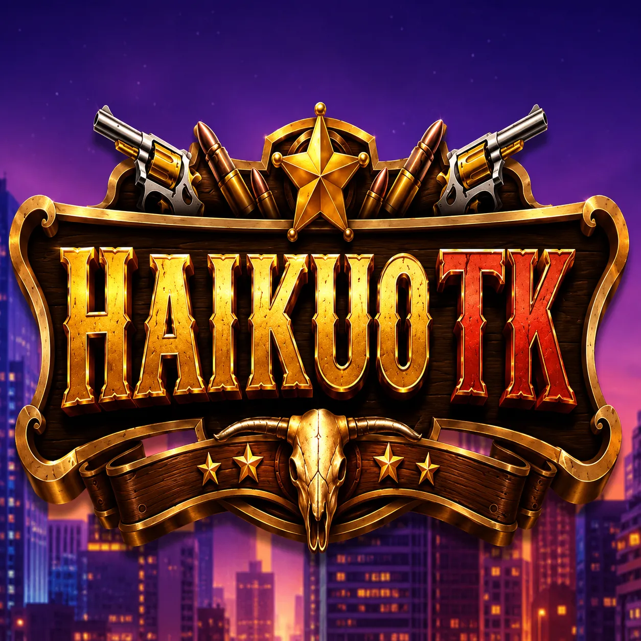 HAIKUOTK - Permainan Seru QiuQiu untuk Semua