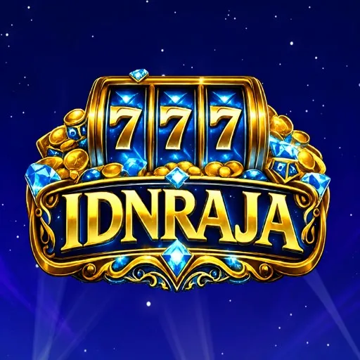 IDNRAJA - Game Balap Seru dan Menantang