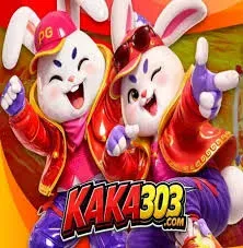 KAKA303 - Permainan Slot Terbaik untuk Penggemar Judi Online