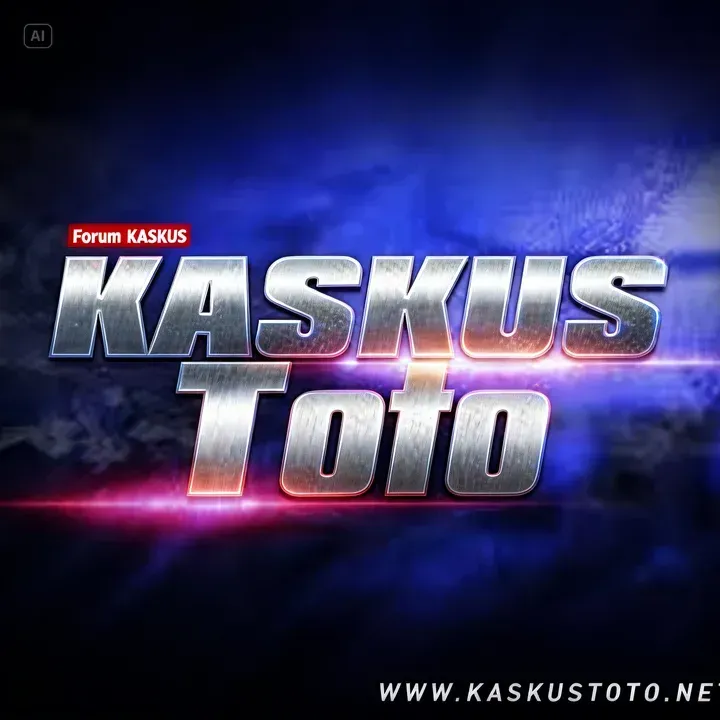 KASKUSTOTO - Permainan Slot Seru dan Menguntungkan