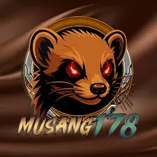 MUSANG178 - Game TPS Seru untuk Penggemar Aksi