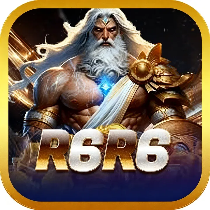 R6R6 - Game Slot Menarik dan Mengasyikkan