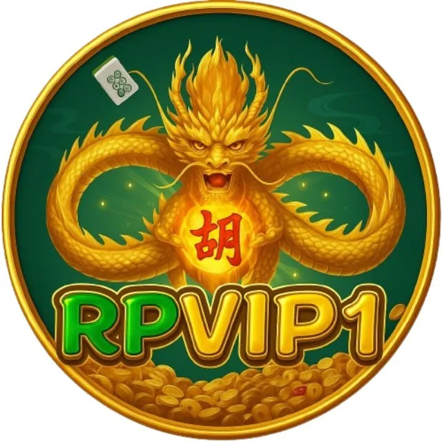 RPVIP1 - Game Domino Seru dan Menyenangkan