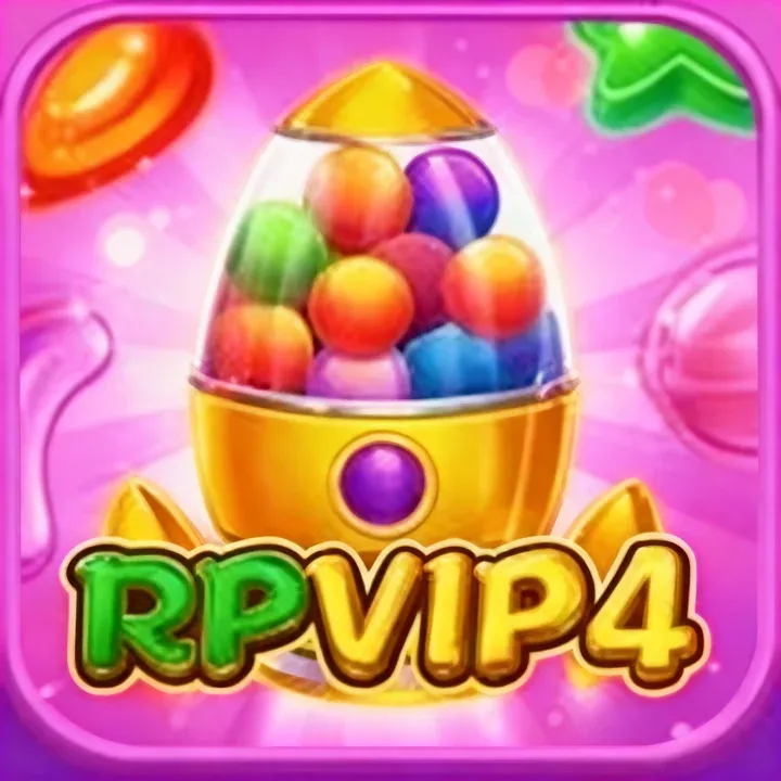 RPVIP4 - Game QiuQiu Terbaik di Android