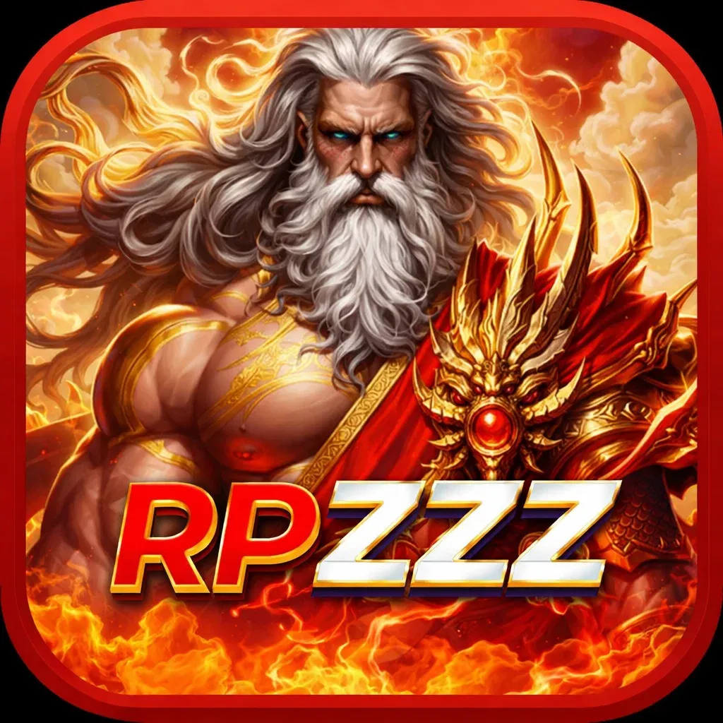 RPZZZ - Pertarungan Epik di Dunia Battle Royale