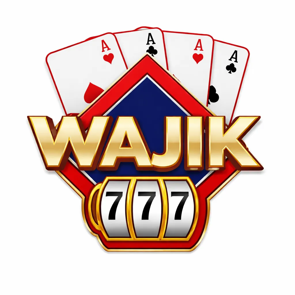 WAJIK777 - Game Balapan Seru di Ujung Jari Anda