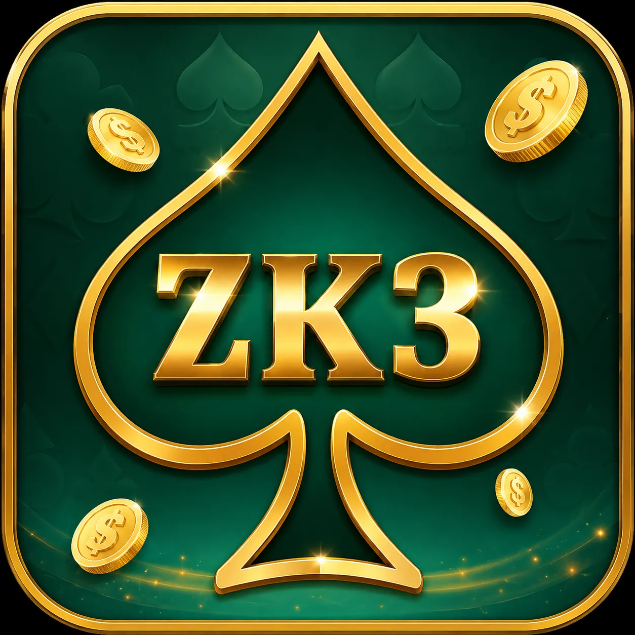 ZK3 - Petualangan Arcade yang Seru dan Menantang