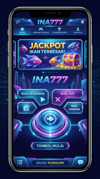 Fitur keamanan di ina777 terlihat jelas di setiap halaman aplikasi.